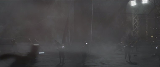 Illustration for article titled Who are the other monsters in the new Godzilla trailer?